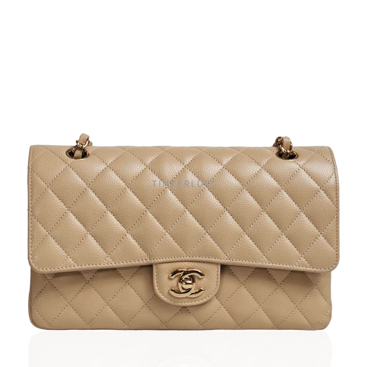Lacet chanel deals